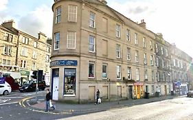 Stylish, Central And Cosy 1Bd Nr Canongate
