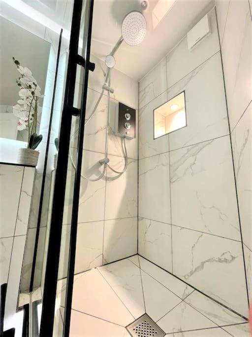 Stylish, Central And Cosy 1Bd Nr Canongate EDI Buitenkant foto